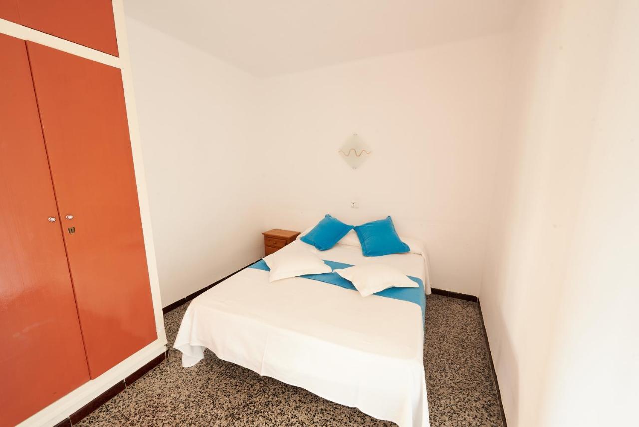 Checkin Flamingo Hotel L'Estartit Kültér fotó